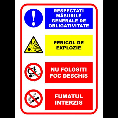 Panou de securitate