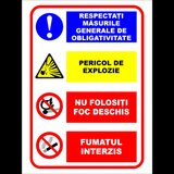 Panou de securitate